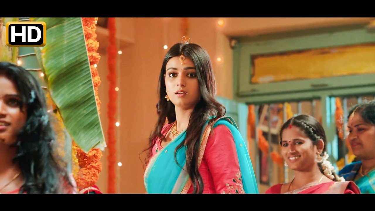 Chalo (HD) New Released South Indian Hindi Dubbed Action Movie | Sai Ronak, Neha Solanki #lovestory