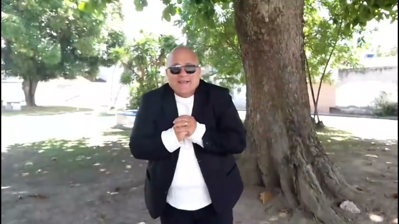 Clip do louvor isso vai acontecer 