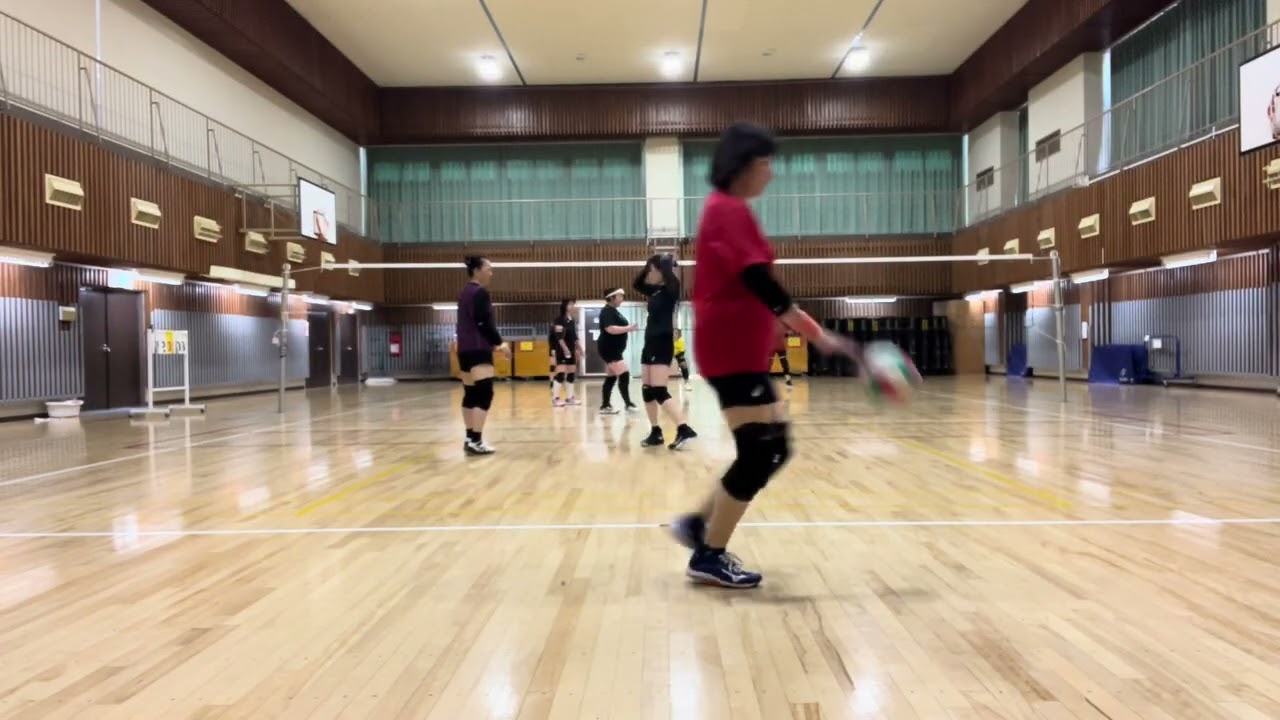 もわーず 2/4③
