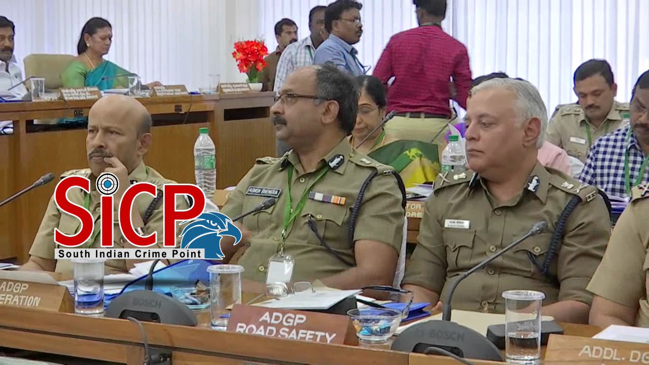 Crime rate soars, EPS seeks better law & order