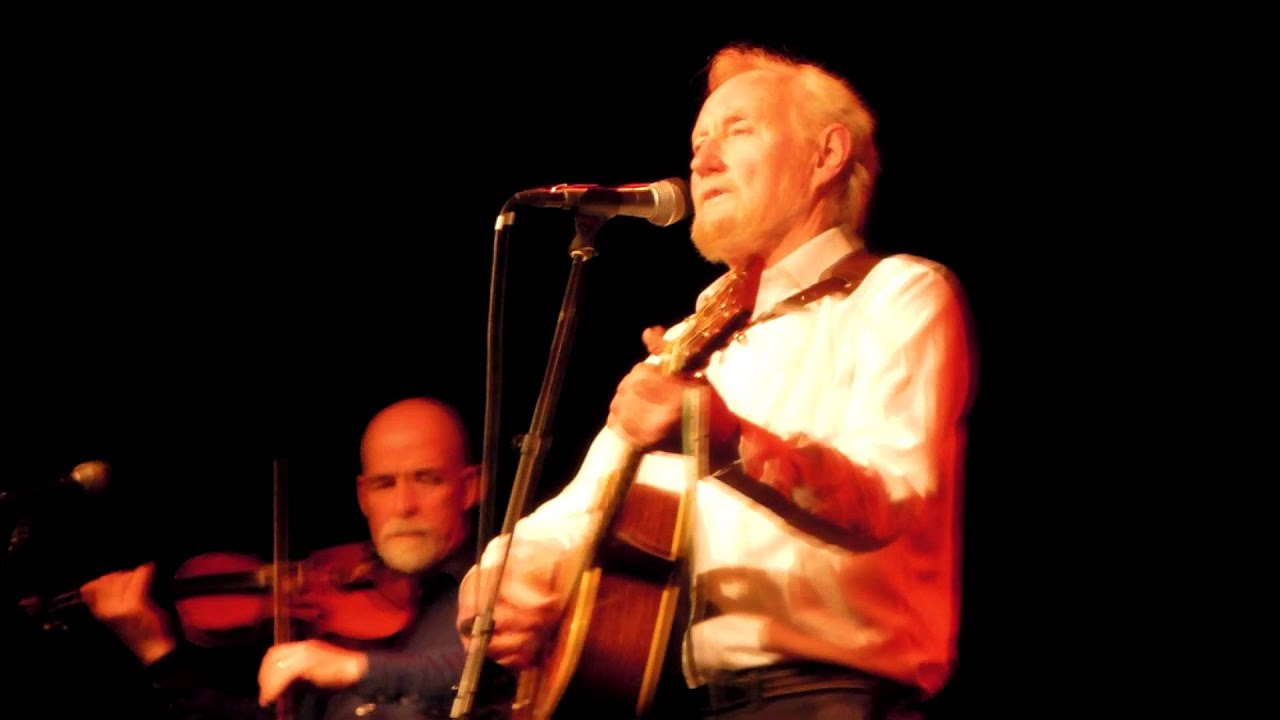 The Dublin Legends - Fainne geal an lae - Sean Cannon