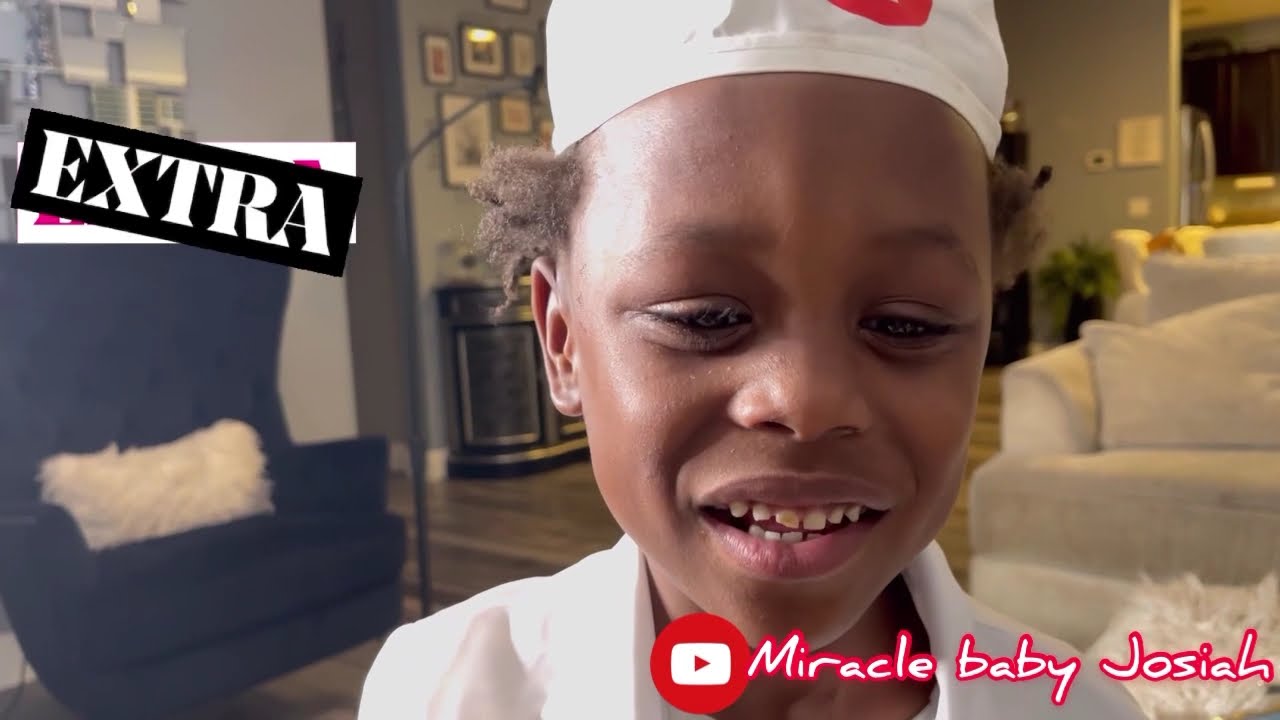 Miracle Baby Josiah Diagnoses 