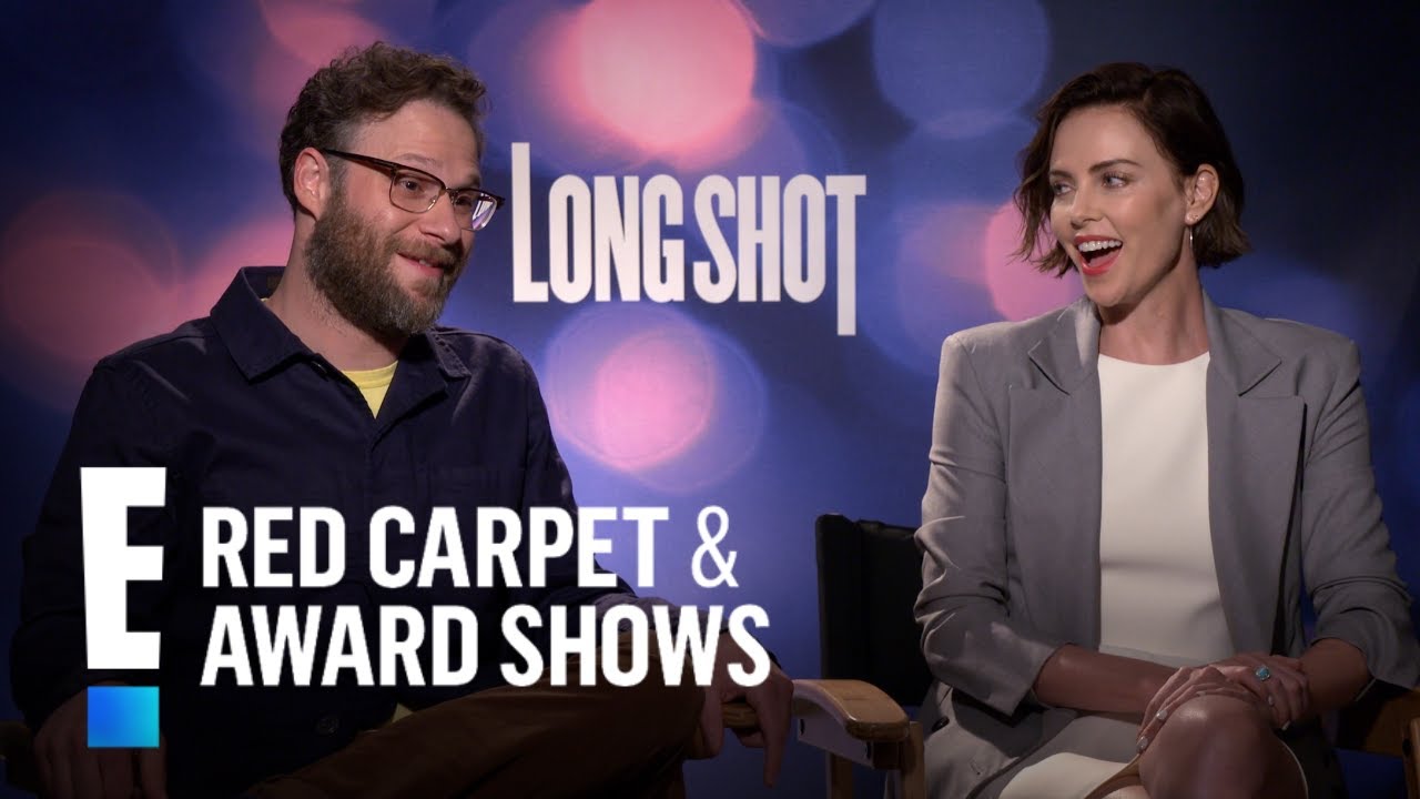 Seth Rogen Takes His 