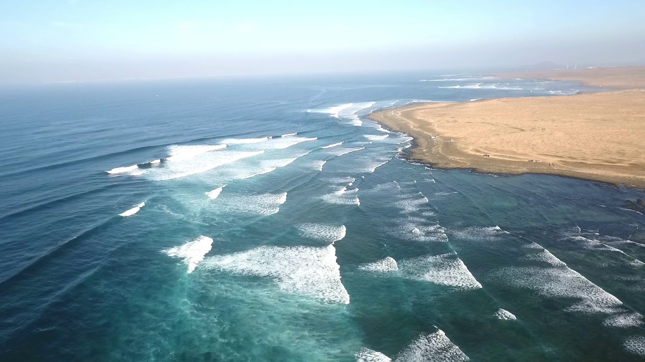 majanicho surf and sup sessions Full HD