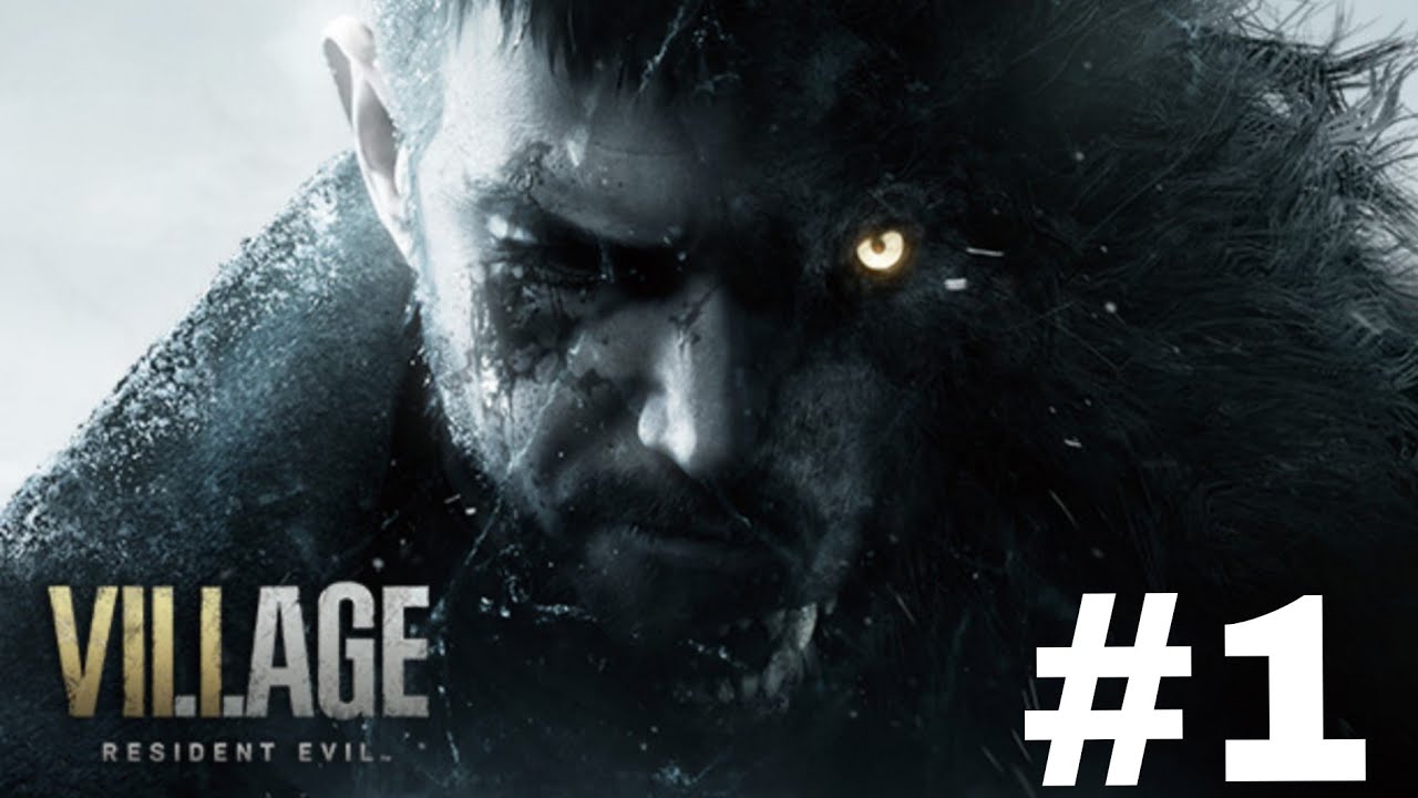 AYUDA, HAN SECUESTRADO A MI BEBE #1| Resident Evil 8