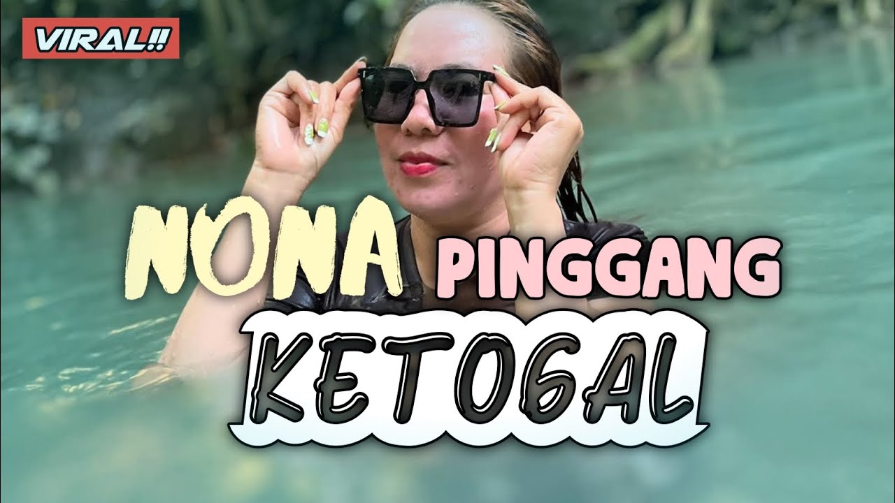 NONA PINGGANG KETOGAL - ONAR DUAN RMXR🍊LAGU VIRAL 2025