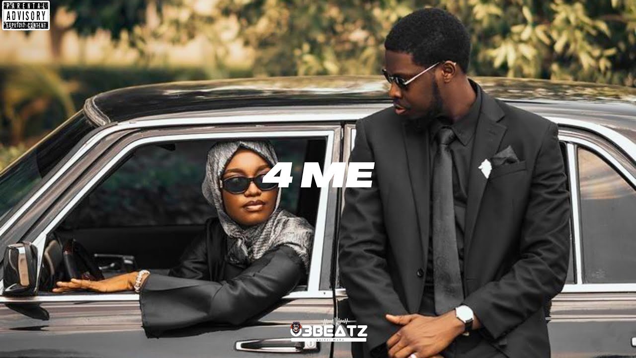 Afrobeat Instrumental 2026 