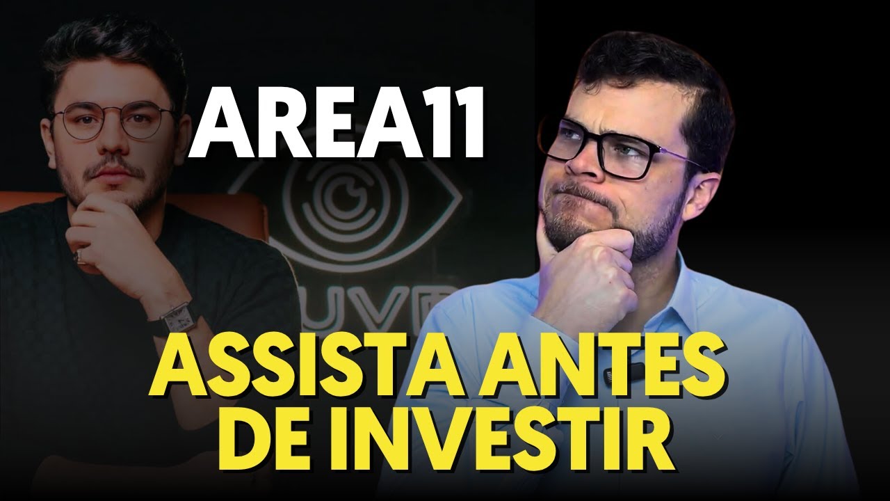 AREA11: vale a pena investir no novo ETF de renda fixa?