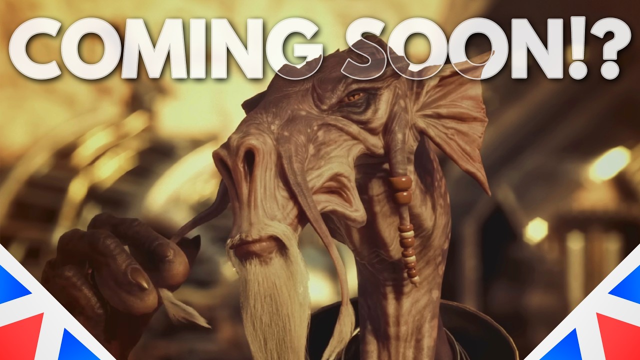 Star Wars Galactic Racer Rated! Release Soon?