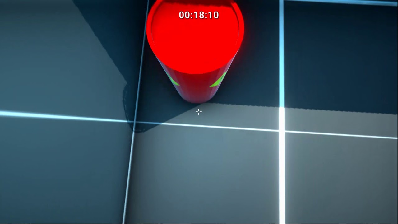 the coolest way to do the tutorial in KARLSON 3D by dani