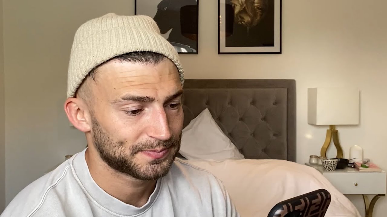 Jake Quickenden Speaks About Online Hate & Internet Trolls