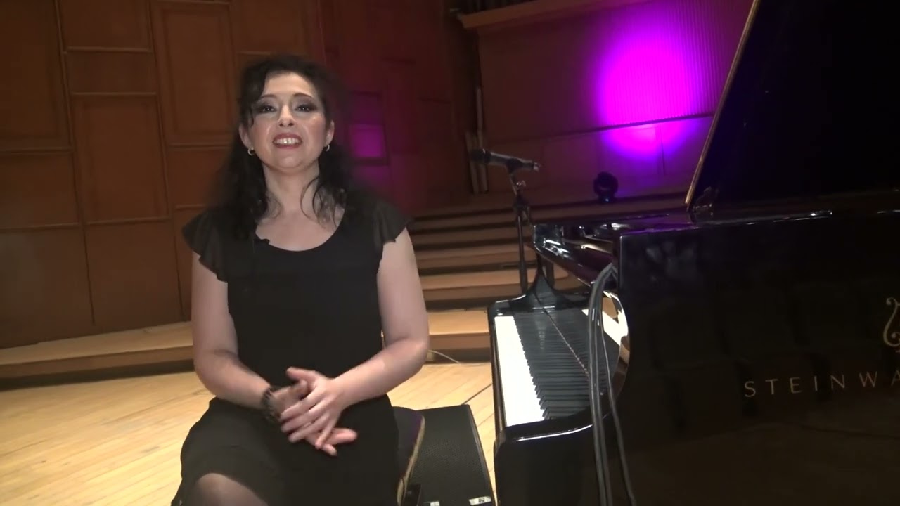 Remix: Ramona Horvath Trio & Tony Lakatos la Sala Radio România (@TVR3)