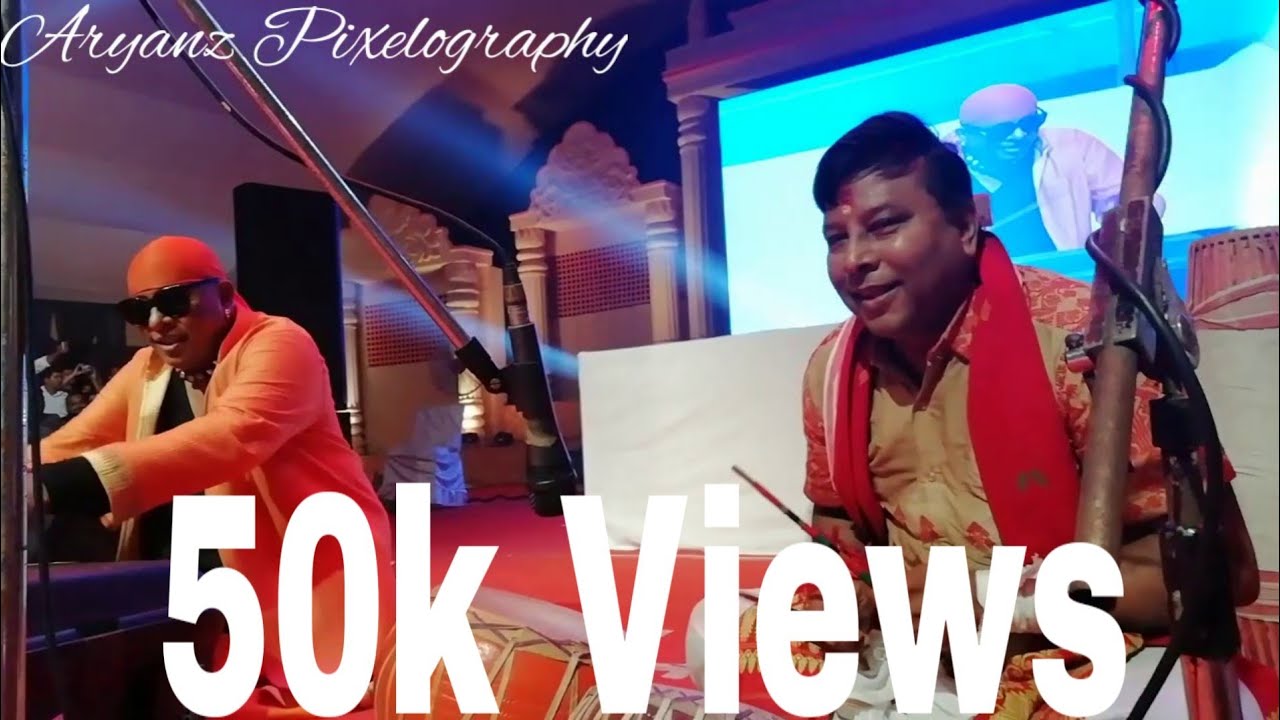 Masterclass Musical Jugalbandi | Drum Maestro Sivamani & Emperor of Assamese Drums Somnath Borah Oja