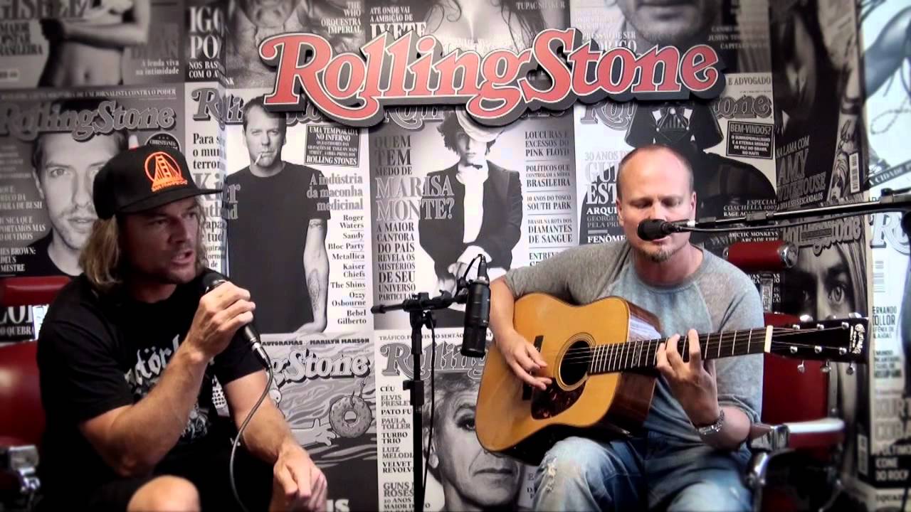 Estúdio RS #23:  Ugly Kid Joe - 