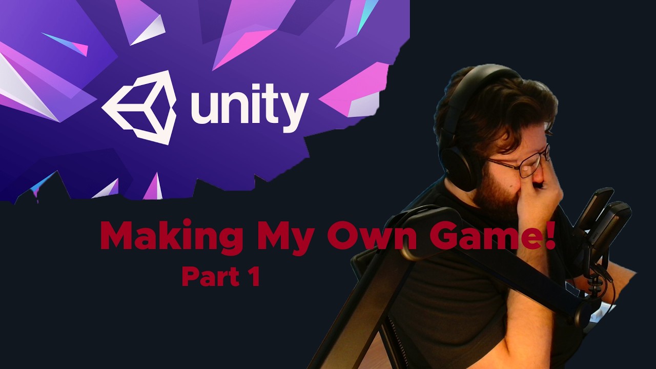 Learning Game Development!