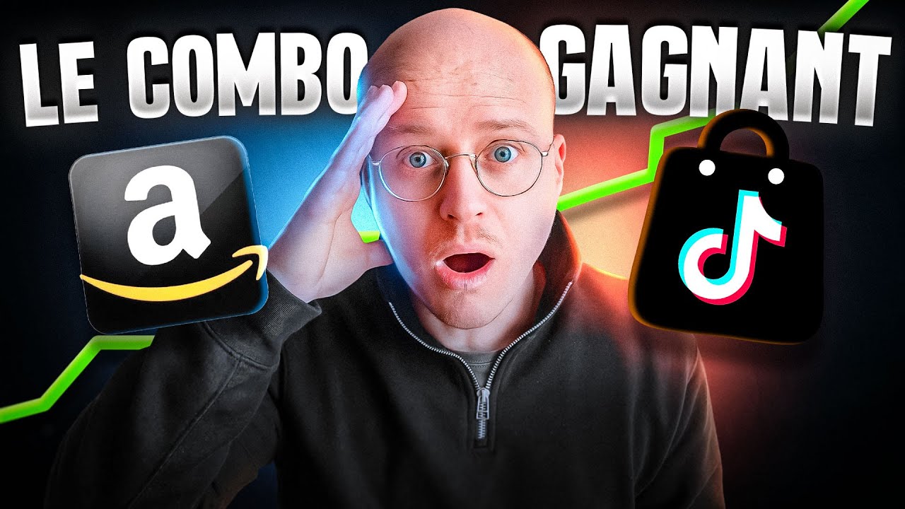 Tiktok Shop : Une belle opportunité pour notre business Amazon FBA ?