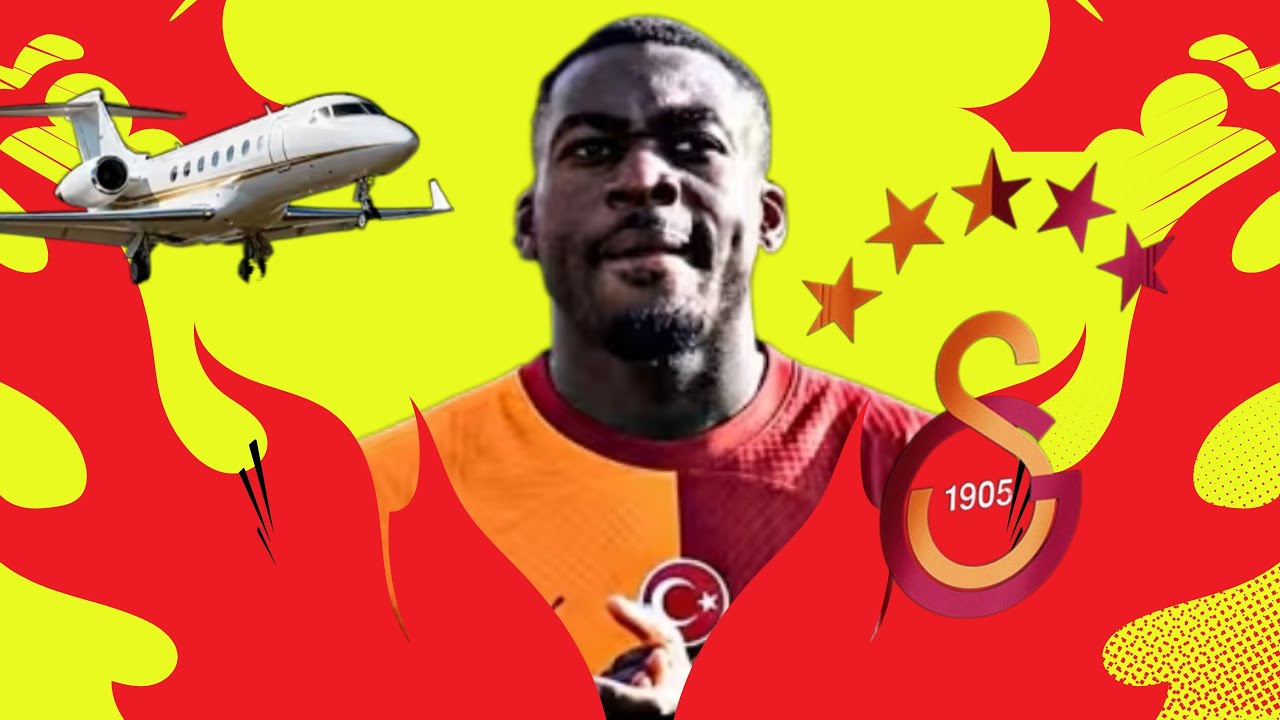 Galatasaray'da şartlar transferi indiriyor..Yeni Galatasaraylıyı tanıyalım