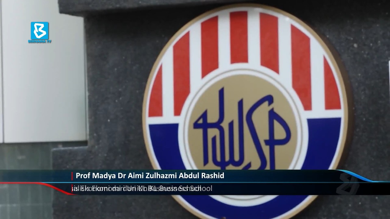 KWSP catat dividen lebih enam peratus dua tahun berturut-turut