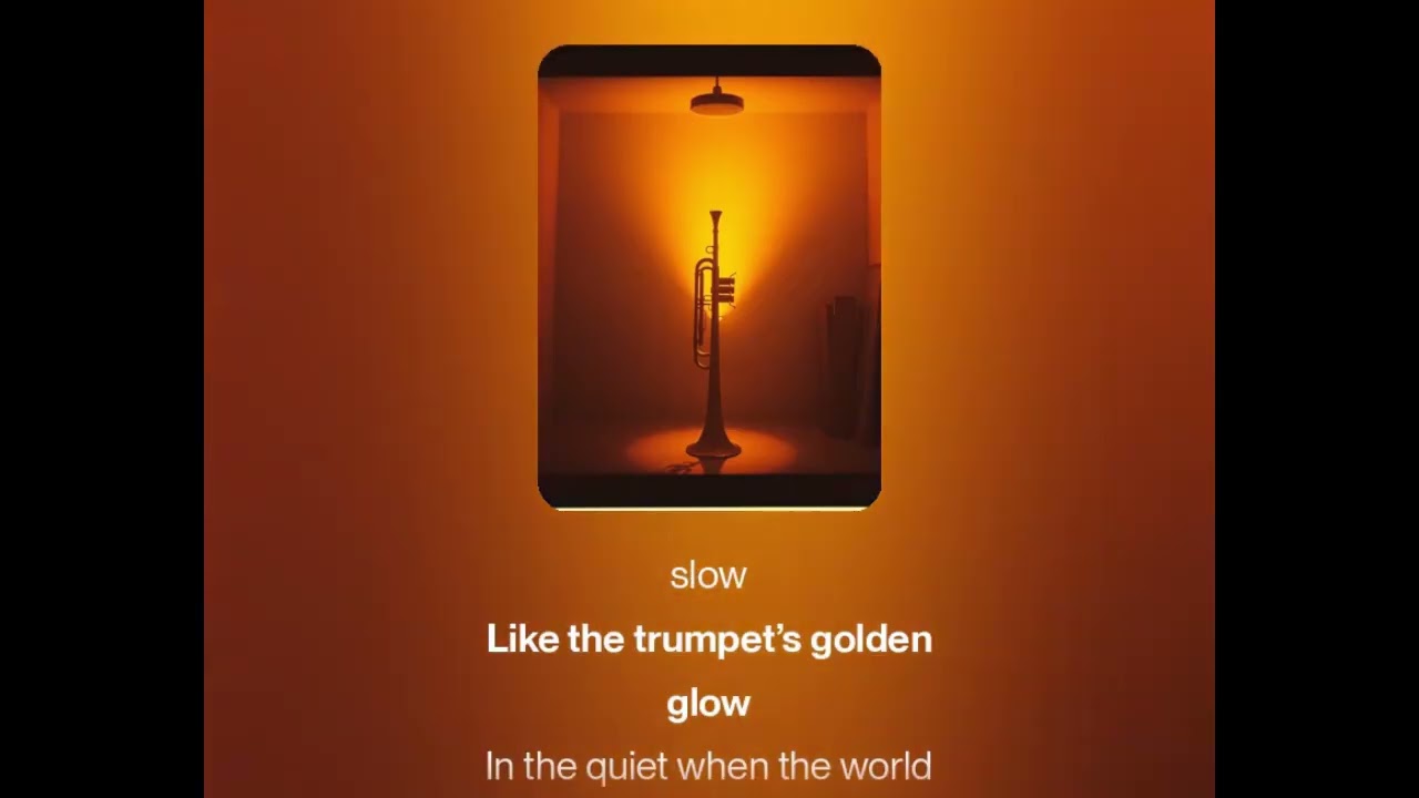 Golden Echoes