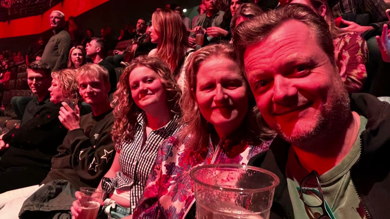 Vrienden van Amstel 23 januari 2026