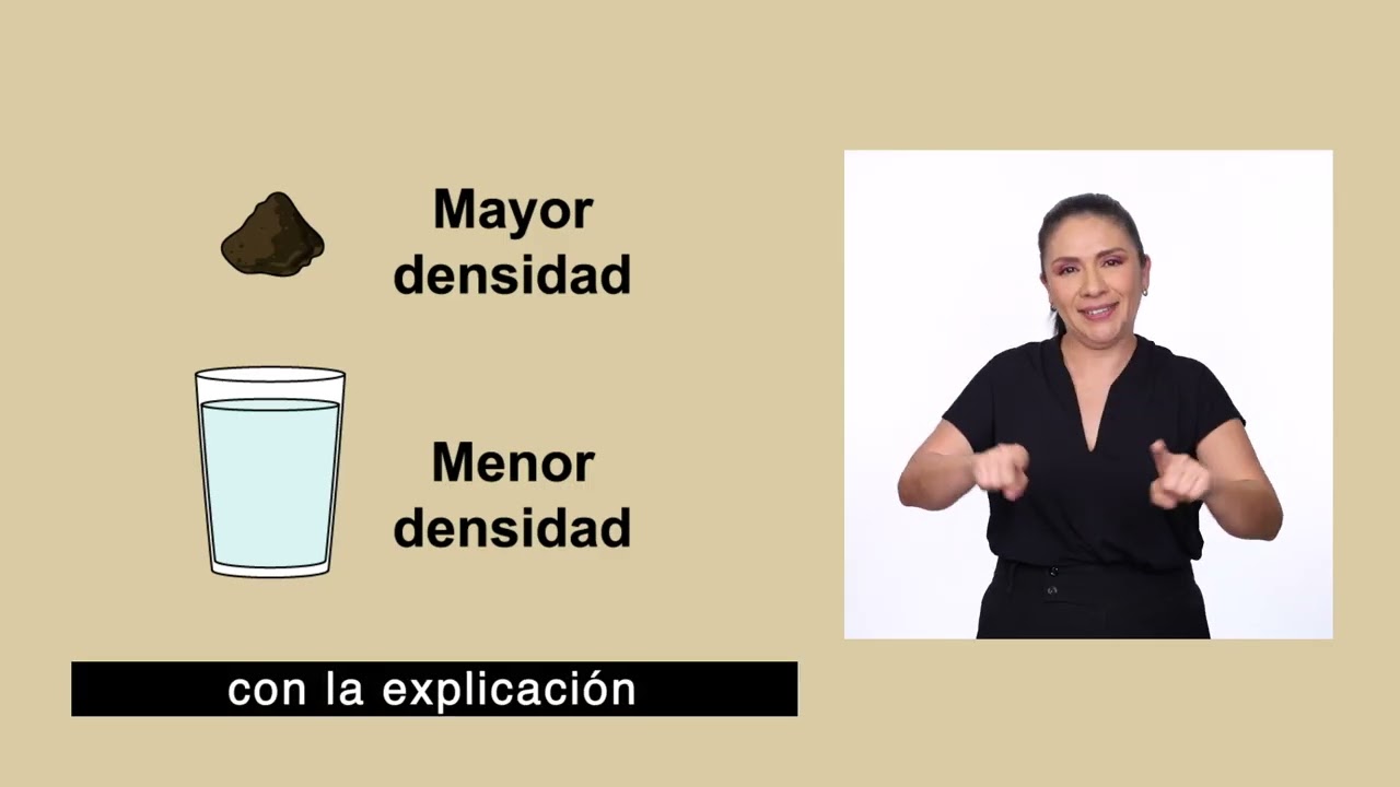07. Materia y sus estados de agregación