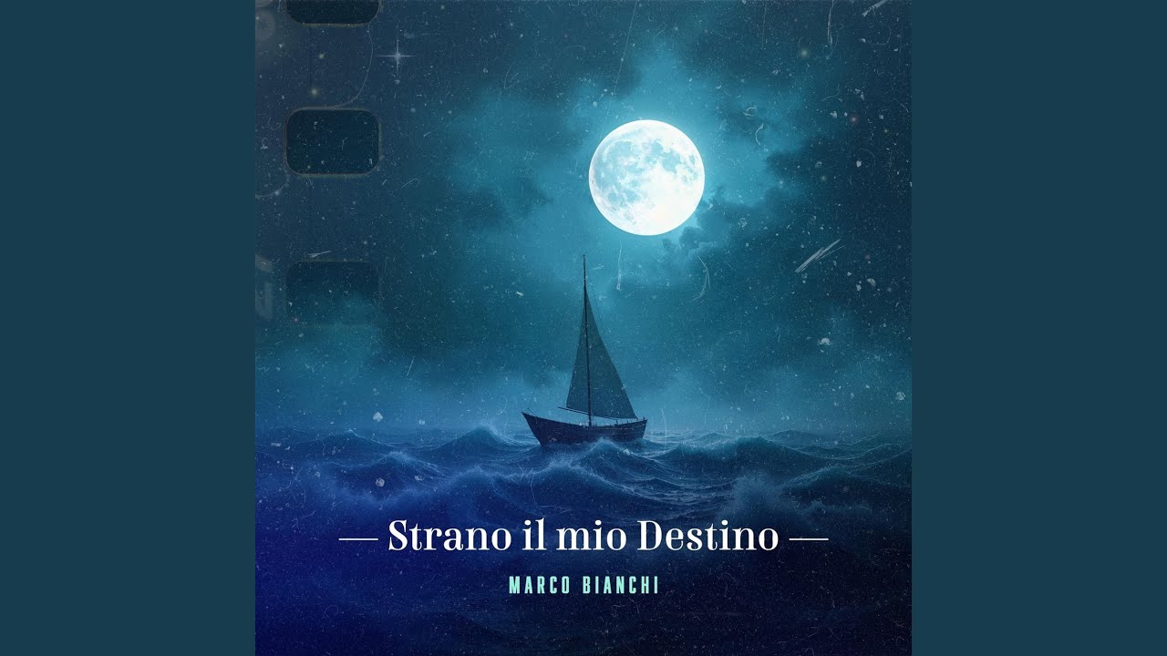 Strano Il Mio Destino