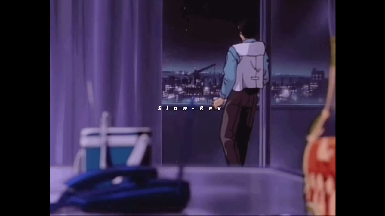 Virus Dame una Señal (slowed+reverb)