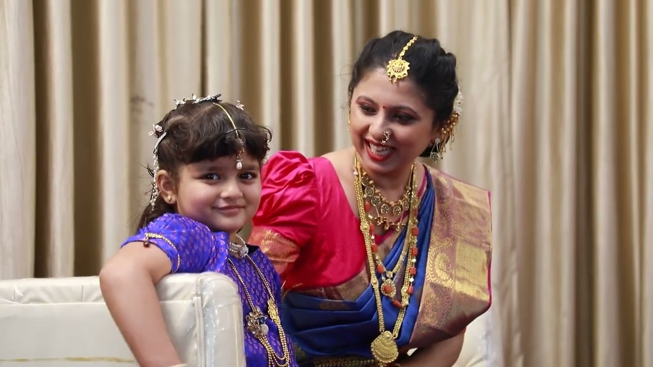 Brahmopadesham - Nakul