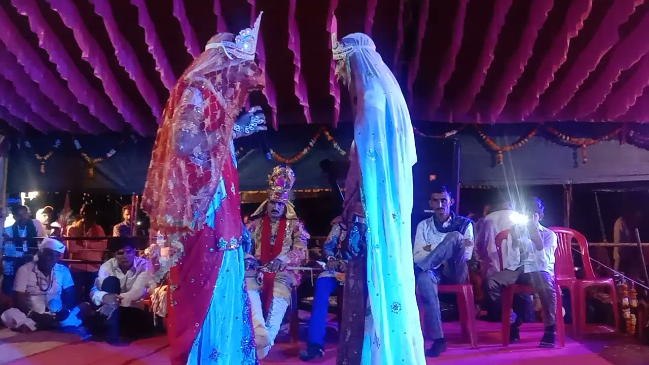 akola ramamanal saguna ben nu rudhan lll sikotar sarkar official lll