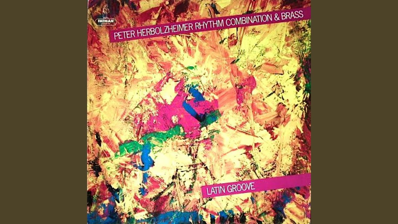 Blues in Latin