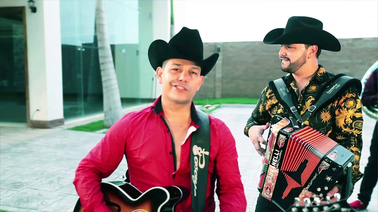 Los Hijos De Hernandez - El Rubio (El Otro Hijo) (Video Oficial 2015)