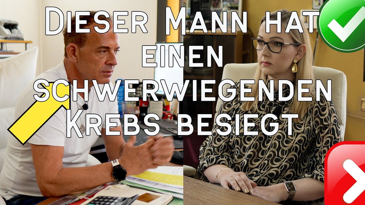 Unbezwingbar: Peter Pichlers Triumph über den Krebs – Ein exklusives Interview