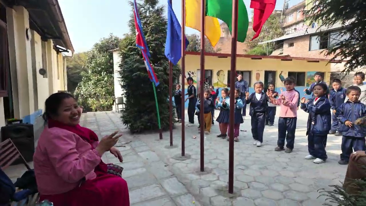 School Entry