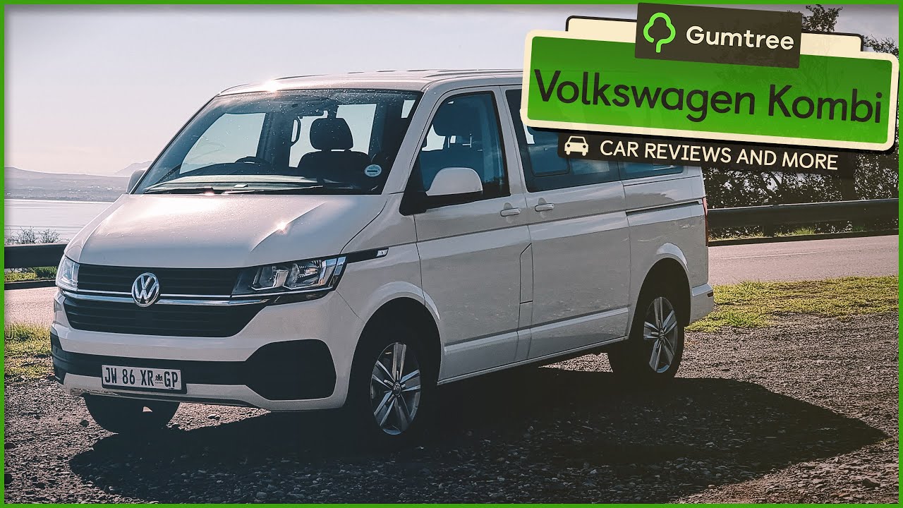 Pre-Owned Car Review - VW Kombi