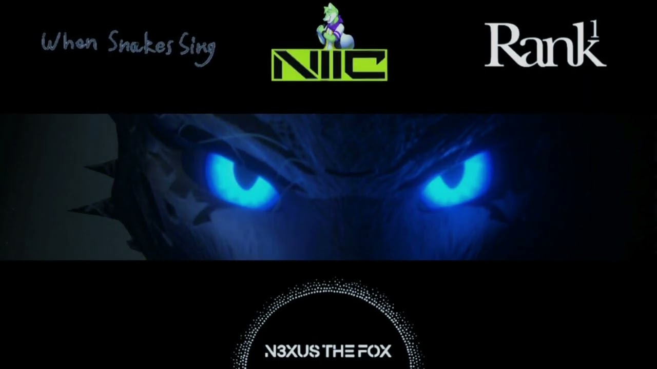 When Snakes Sing ft. NIIC Vs Rank 1 & Kinetica - Awakening Dance (N3XUS The Fox Extended Mashup)