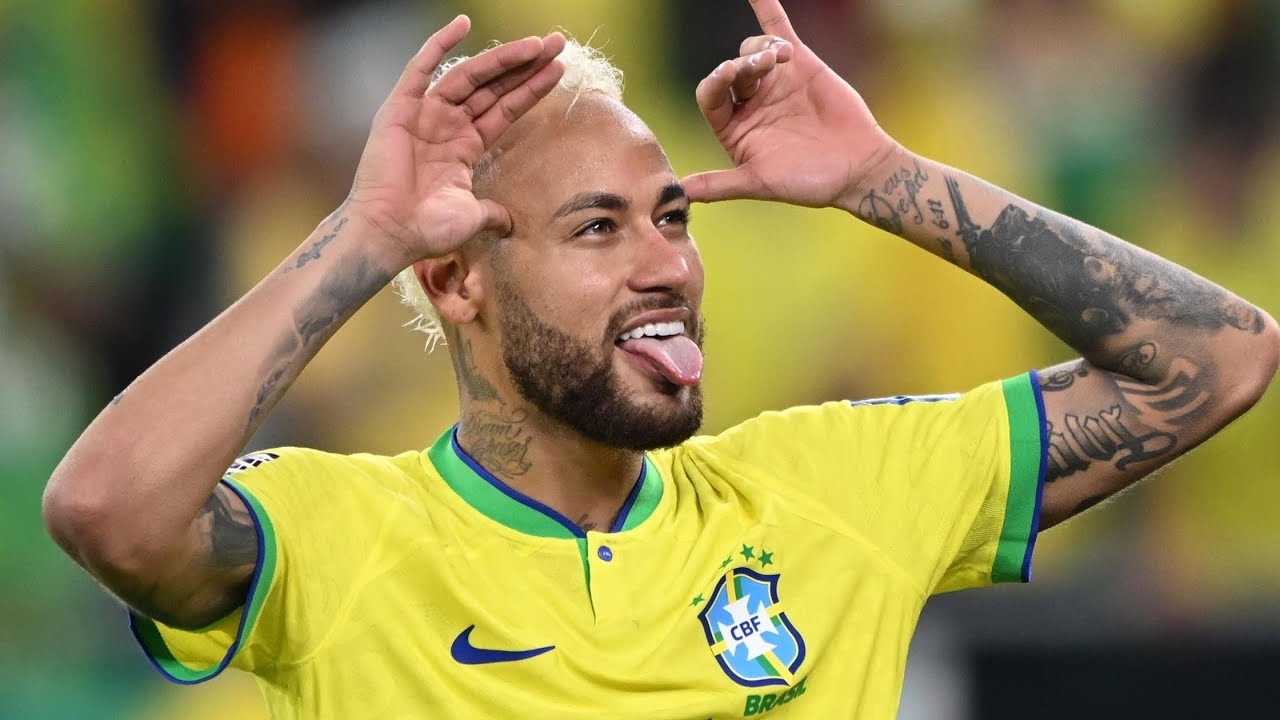 “Suất dự World Cup 2026: Neymar trong cuộc đua với thời gian và phong độ” 🇧🇷🇧🇷🇧🇷