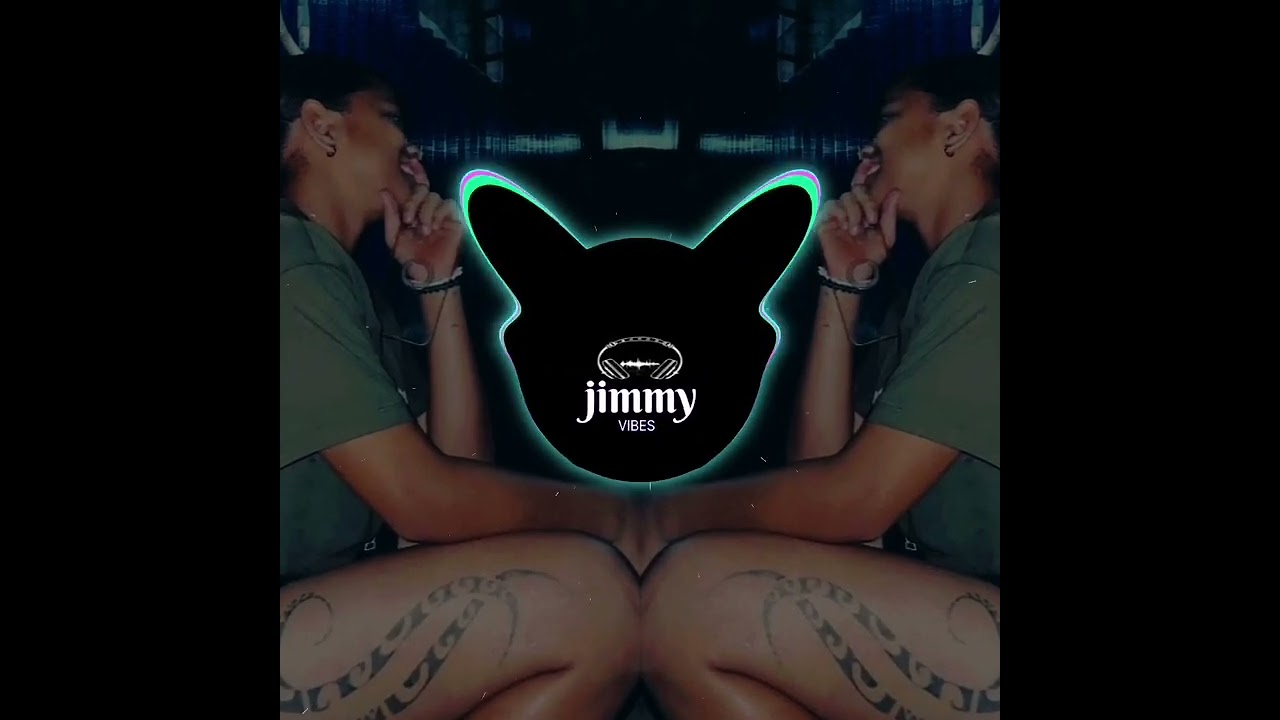 JIMMY VIBES ( URO LEVU  ) remixed 🙃
