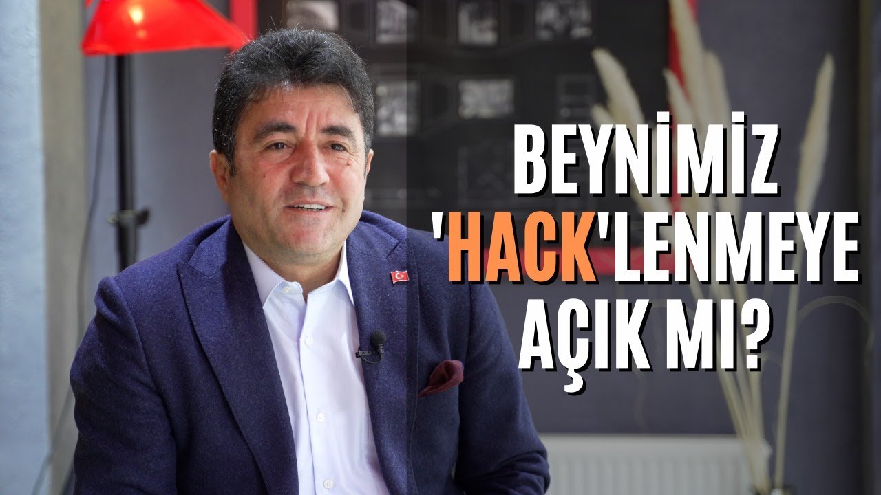 BEYNİ ÇÖZEMEYEN ASLA BAŞARILI OLMAZ | TERCİHLERİMİZİ KİM BELİRLİYOR? | NÖROPAZARLAMA | AYDIN BARAN