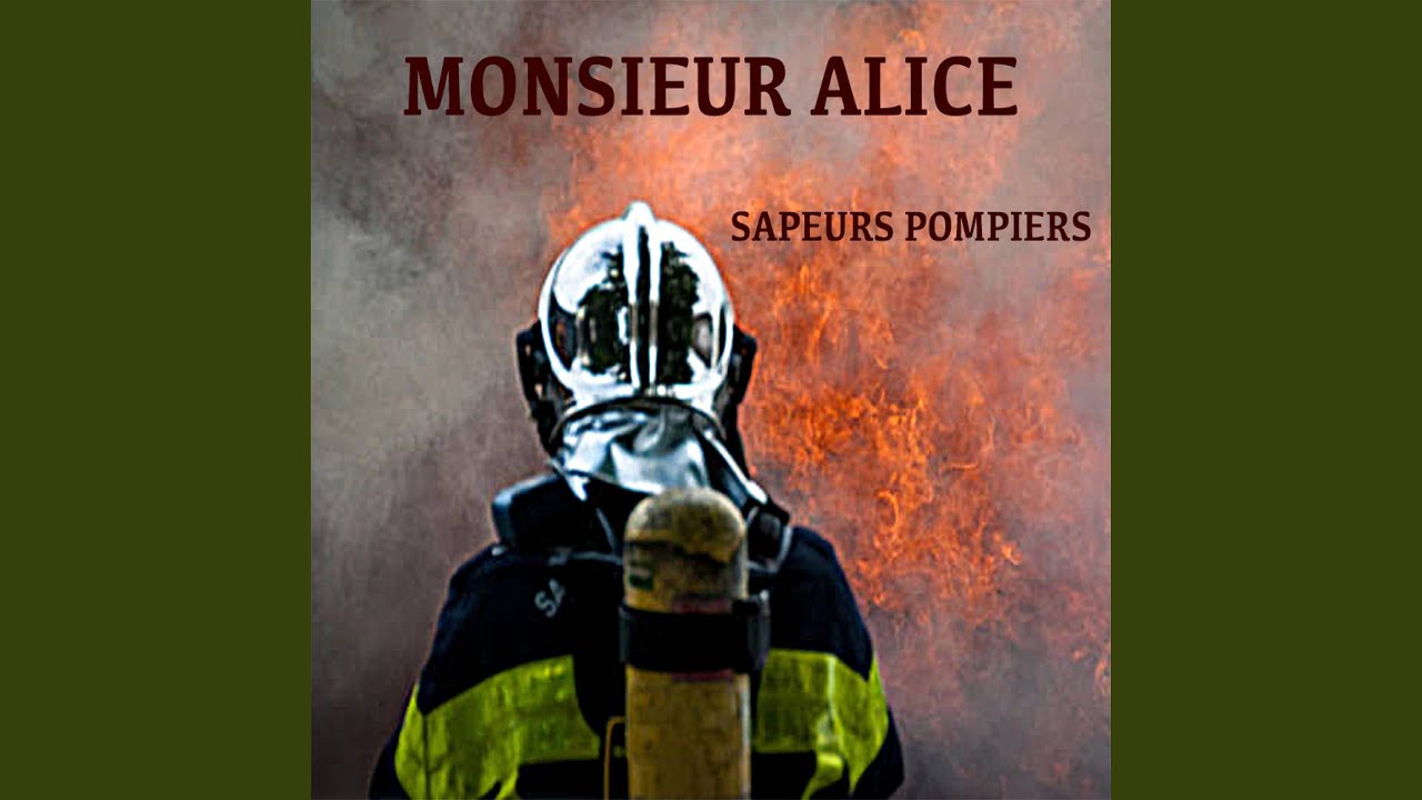 Sapeurs Pompiers