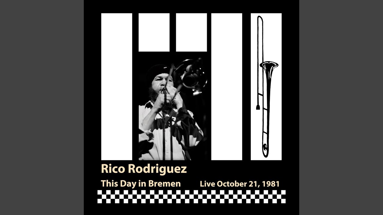 This Day (Live, Bremen, 1981)