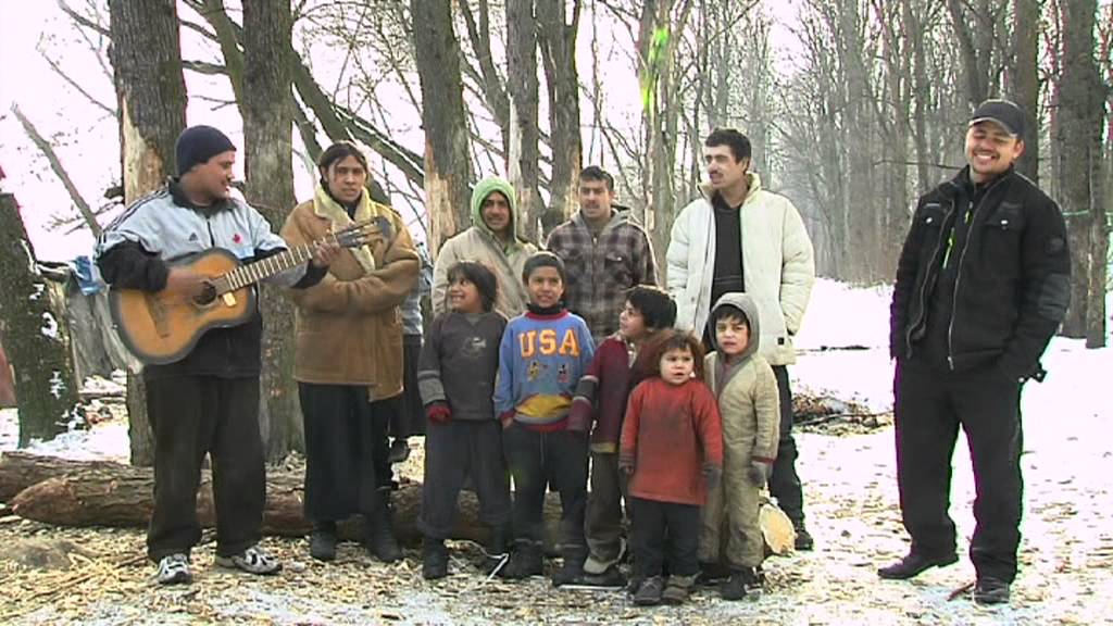 Благотворительная акция в с. Порошково