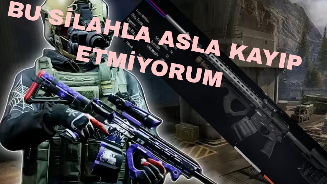 H416 cephanelik için çok mu güçlü?