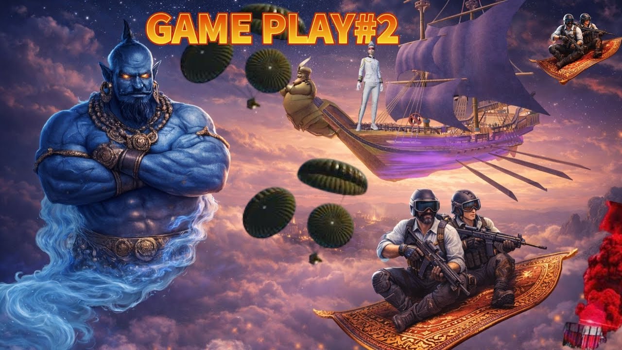Game Play 2 Yeni Mod #gaming  #pubgmobile  #pubg #shorts #shortvideo  #short #game  #game #gameplay
