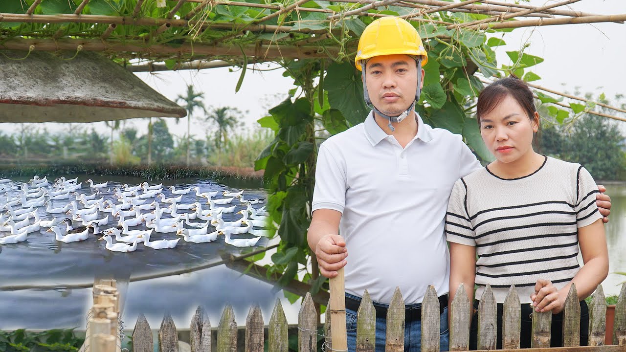 Secret revealed: Trinh discovered that the girl who was flirting with the engineer had a new man