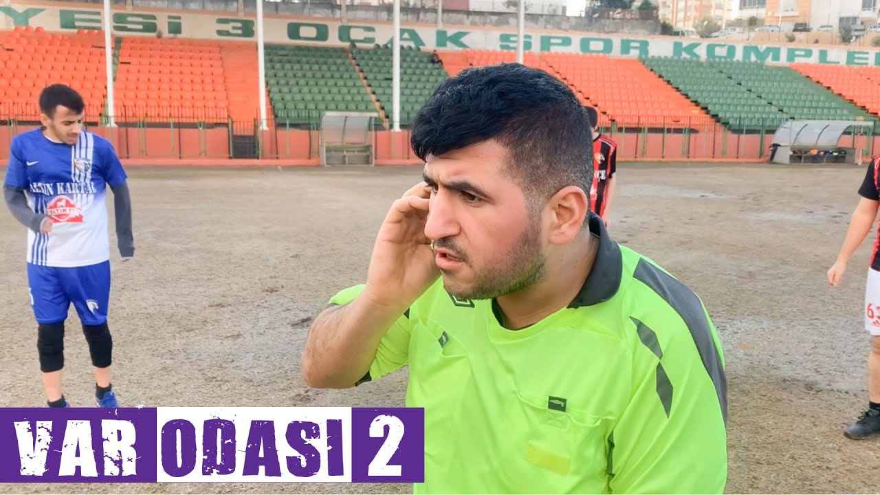 Var Odası 2 - Ske&ccedil;