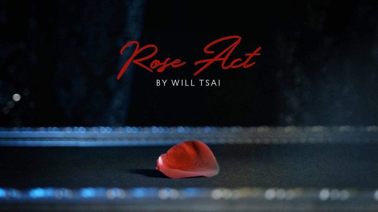 Rose Act by W