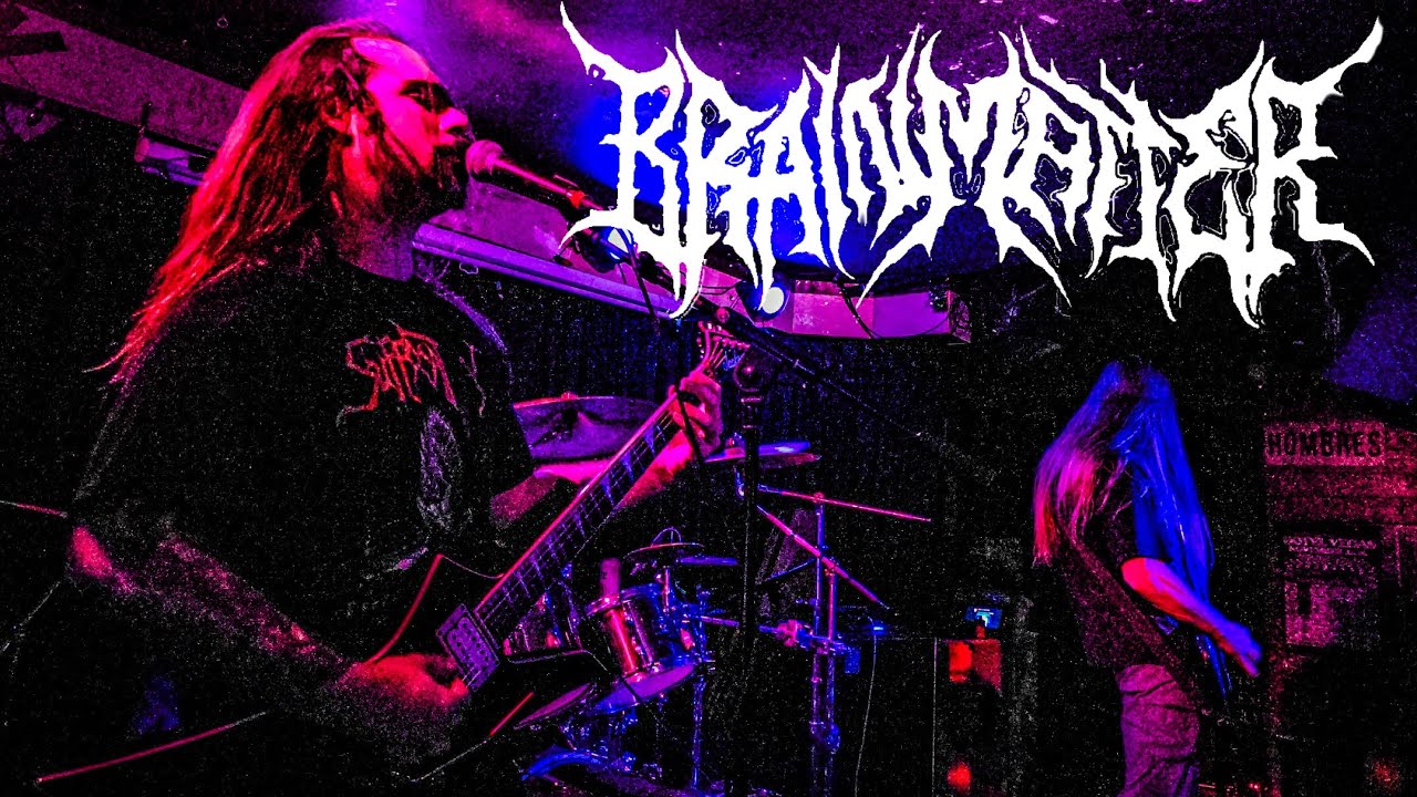 Brain Matter - FULL SET (Live at Hotel Vegas - November 8th, 2025)