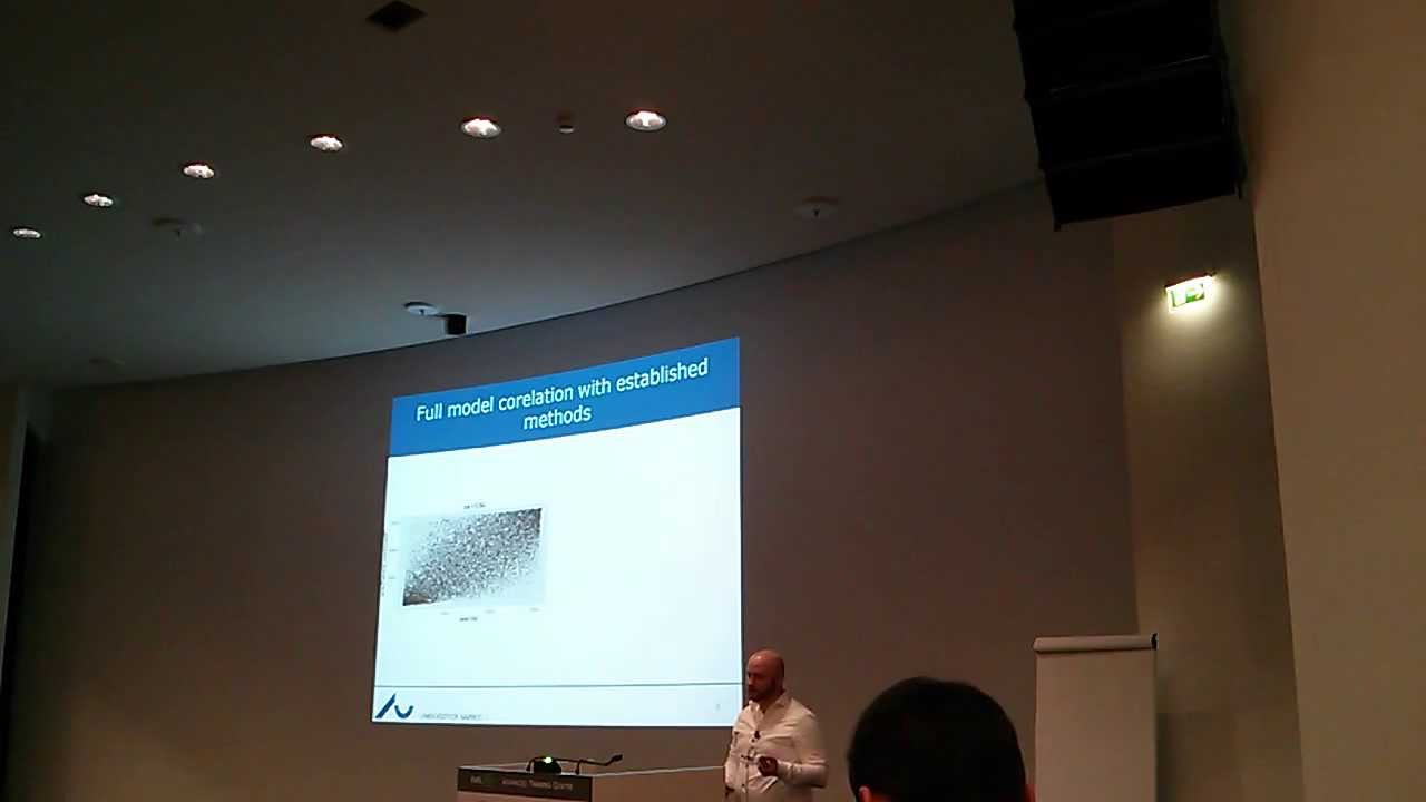 Michał Świtnicki: Probabilistic graphical model for cancer genomics data analysis
