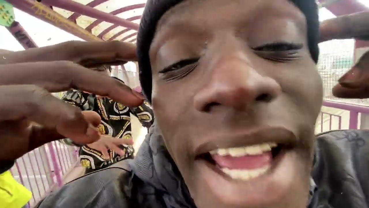 MILANO BLACK BOYS  NYAINLABALA