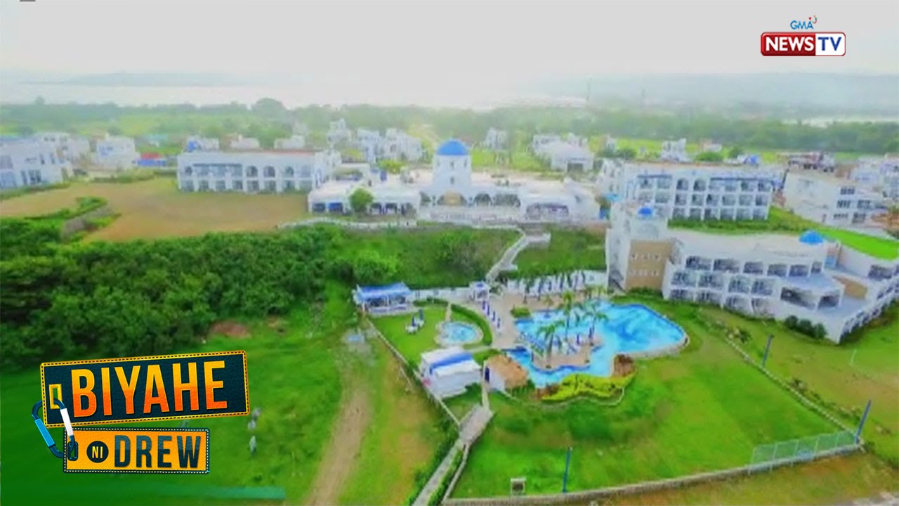Biyahe ni Drew: A classic getaway in La Union (full episode)